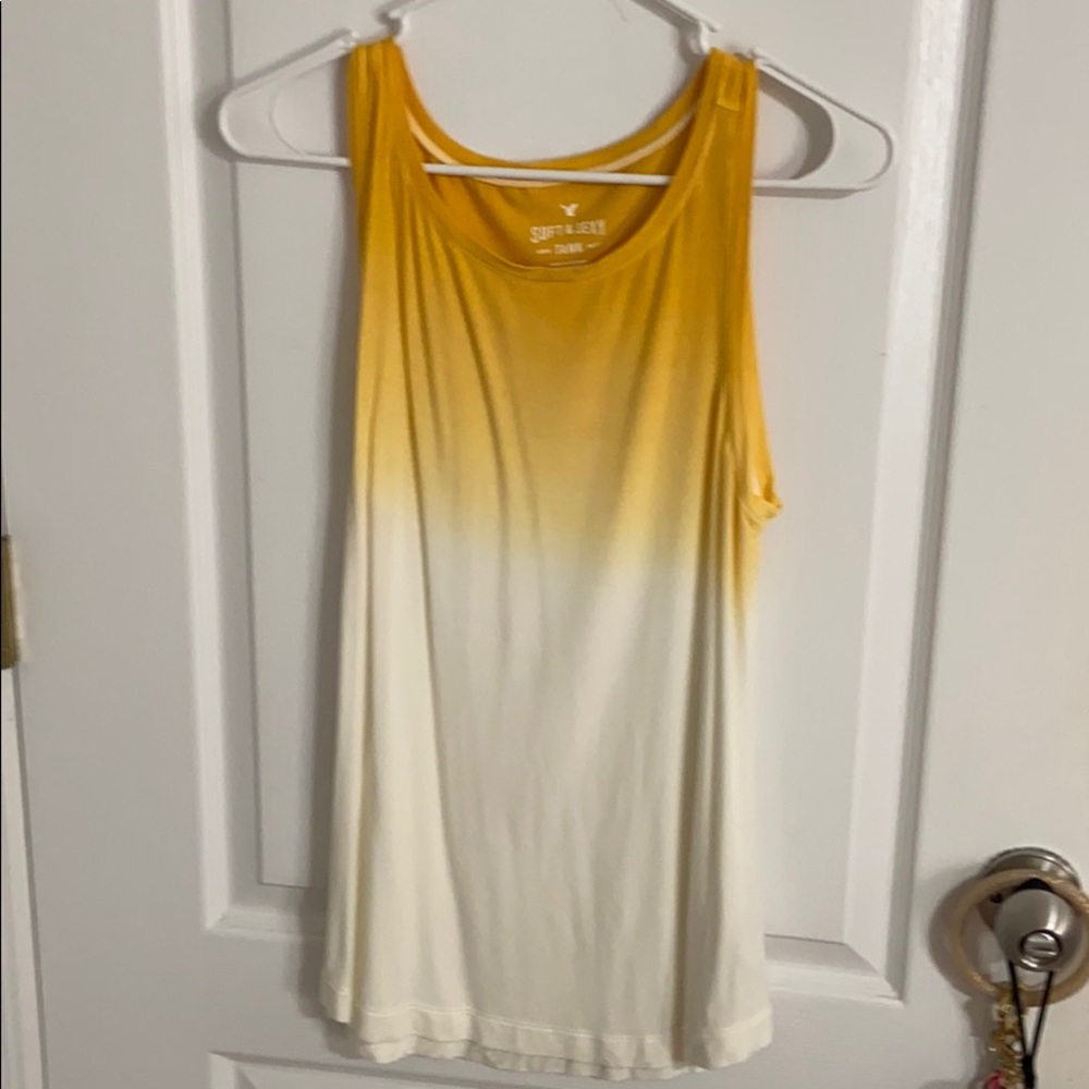 American Eagle tank top